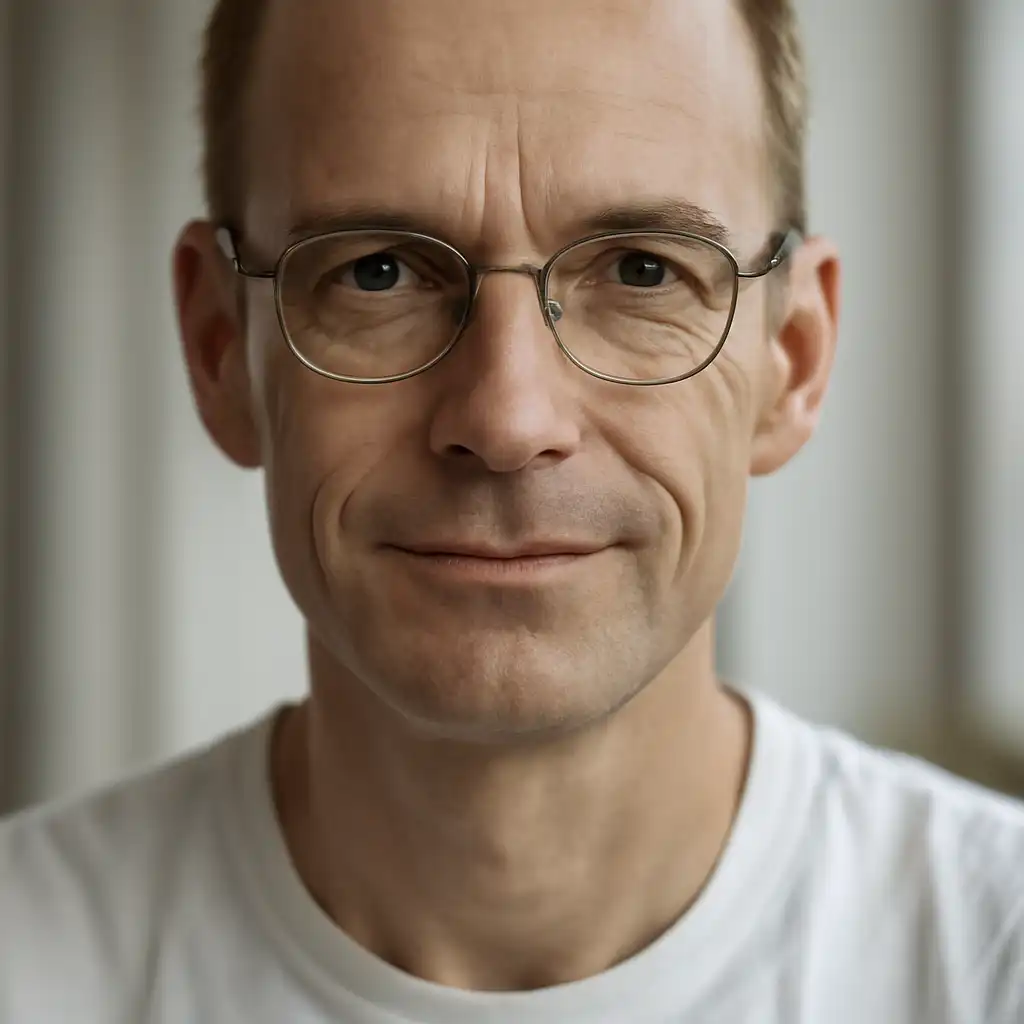 Sander Krijgers
